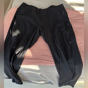 2X - Calia by Carrie Underwood yoga pants/leggings. 7/8 length